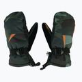 Snowboardhandschuhe Kinder Quiksilver Mission Mitt puzzle camo sea spray 2