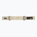 Snowboardbrille Herren Quiksilver QSRC Adapt twill/adapt gold ml 9