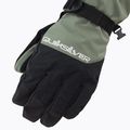 Snowboardhandschuhe Herren Quiksilver Mission sea spray 4
