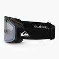 Snowboardbrille Herren Quiksilver QSRC Adapt black/adapt black 4