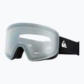 Snowboardbrille Herren Quiksilver QSRC Adapt black/adapt black 5