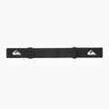 Snowboardbrille Herren Quiksilver QSRC Adapt black/adapt black 9