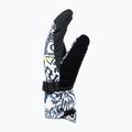 Snowboardhandschuhe Kinder Quiksilver Mission heritage scribble black 2