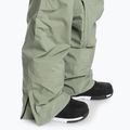 Herren Quiksilver Utility Bib Meer Spray Snowboard Hose 6