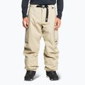 Snowboardhose Herren Quiksilver Snow Down Cargo twill