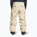 Snowboardhose Herren Quiksilver Snow Down Cargo twill 2