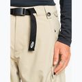 Snowboardhose Herren Quiksilver Snow Down Cargo twill 4