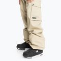 Snowboardhose Herren Quiksilver Snow Down Cargo twill 6