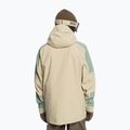 Snowboardjacke Herren Quiksilver Hl Pro S Carlson 3L Goretex twill 2
