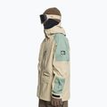 Snowboardjacke Herren Quiksilver Hl Pro S Carlson 3L Goretex twill 3
