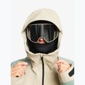 Snowboardjacke Herren Quiksilver Hl Pro S Carlson 3L Goretex twill 4