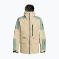Snowboardjacke Herren Quiksilver Hl Pro S Carlson 3L Goretex twill 5