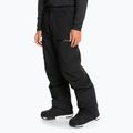 Herren Quiksilver Utility Snowboard-Hose true black 4