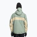 Snowboardjacke Herren Quiksilver High Altitude Gore-Tex sea spray 2