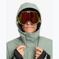 Snowboardjacke Herren Quiksilver High Altitude Gore-Tex sea spray 4