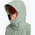Snowboardjacke Herren Quiksilver High Altitude Gore-Tex sea spray 5