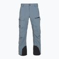 Snowboardhose Herren Quiksilver Utility flint stone 6