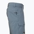 Snowboardhose Herren Quiksilver Utility flint stone 9