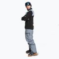 Snowboardhose Herren Quiksilver Utility flint stone 2