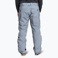 Snowboardhose Herren Quiksilver Utility flint stone 3