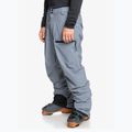 Snowboardhose Herren Quiksilver Utility flint stone 4