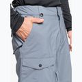 Snowboardhose Herren Quiksilver Utility flint stone 5