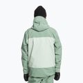 Herren Quiksilver Forever Stretch Gore-Tex Meer Spray Snowboard Jacke 2