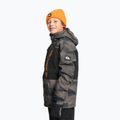 Snowboardjacke Kinder Quiksilver Side Hit mountain spray canteen 3