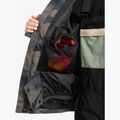 Snowboardjacke Kinder Quiksilver Side Hit mountain spray canteen 4
