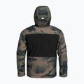 Snowboardjacke Kinder Quiksilver Side Hit mountain spray canteen 6
