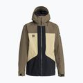 Herren Quiksilver Forever Stretch Gore-Tex Kantine Snowboardjacke 5