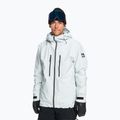 Snowboardjacke Herren Quiksilver Pro Path Goretex 2L ice flow