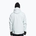 Snowboardjacke Herren Quiksilver Pro Path Goretex 2L ice flow 2