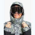Snowboardjacke Herren Quiksilver High Altitude 20K woodland abstract sea spray 4