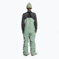 Snowboardhose Herren Quiksilver Altostratus Stret Gore-Tex Bib sea spray 2