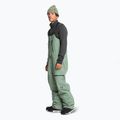 Snowboardhose Herren Quiksilver Altostratus Stret Gore-Tex Bib sea spray 3