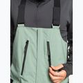 Snowboardhose Herren Quiksilver Altostratus Stret Gore-Tex Bib sea spray 5