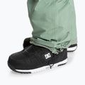 Snowboardhose Herren Quiksilver Altostratus Stret Gore-Tex Bib sea spray 6