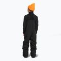 Quiksilver Mash Up Bib Kinder Snowboard Hose true black 3