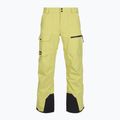 Snowboardhose Herren Quiksilver Utility celery green 7