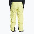 Snowboardhose Herren Quiksilver Utility celery green 3