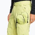 Snowboardhose Herren Quiksilver Utility celery green 6
