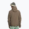 Snowboardjacke Herren Quiksilver Quest Stretch 20K canteen 2