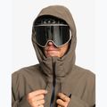 Snowboardjacke Herren Quiksilver Quest Stretch 20K canteen 4
