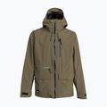 Snowboardjacke Herren Quiksilver Quest Stretch 20K canteen 5