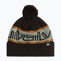 Wintermütze Herren Quiksilver Summit true black