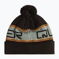 Wintermütze Herren Quiksilver Summit true black 2