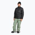 Herren Quiksilver Utility Meeresspray Snowboard-Hose 2