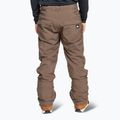 Herren Quiksilver Estate Kantine Snowboard-Hose 3