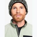 Snowboard Sweatshirt Hoodie  Herren Quiksilver Aker Full Zip Fleece sea spray 5